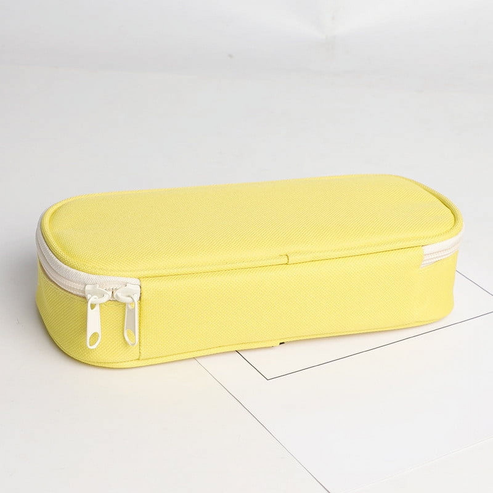 Danhjin Creative Pencil Case High quality Oxford fabric Danhjin Creative Pencil Case High quality Oxford fabric