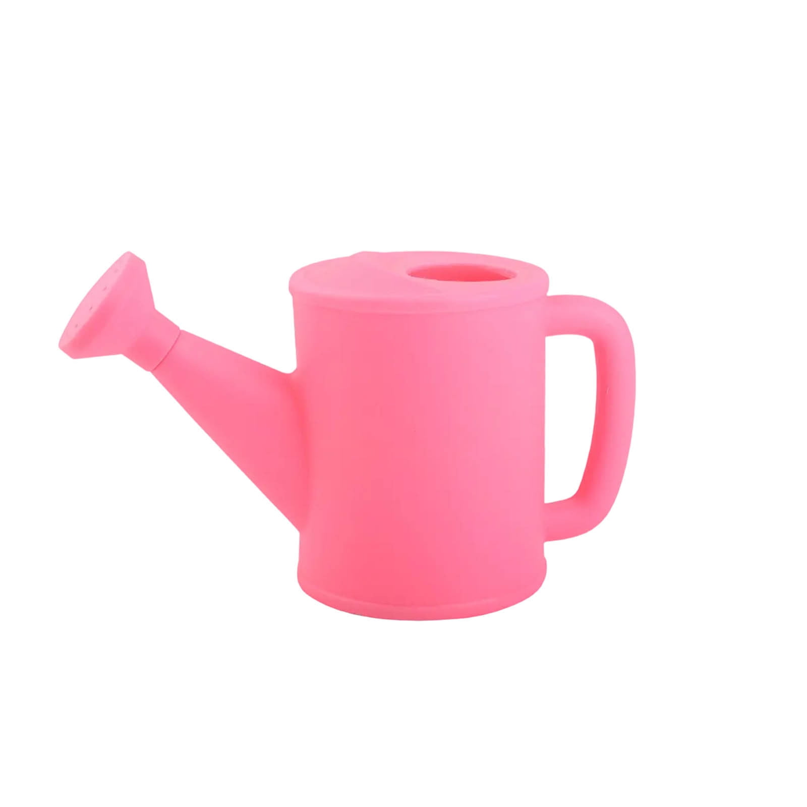 Dmlowu Watering Can 700ml Plastic Kids Watering Can Light-Weight Watering Can Indoor Plants for Artificial Plants Outdoor Garden Flowers Live Plants