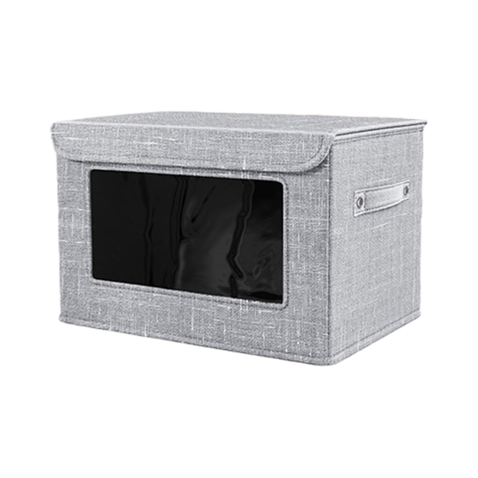 Wzzjkit Clothes Storage Bins