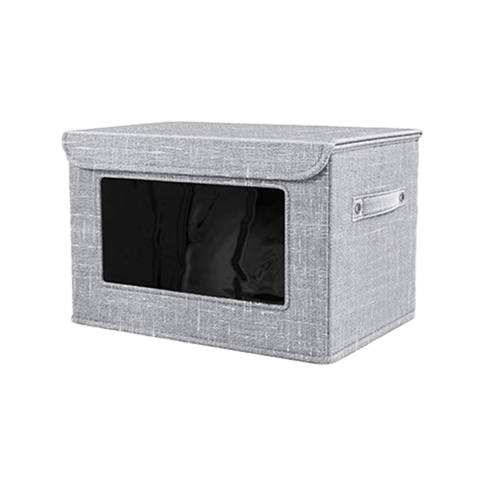 Wzzjkit Clothes Storage Bins