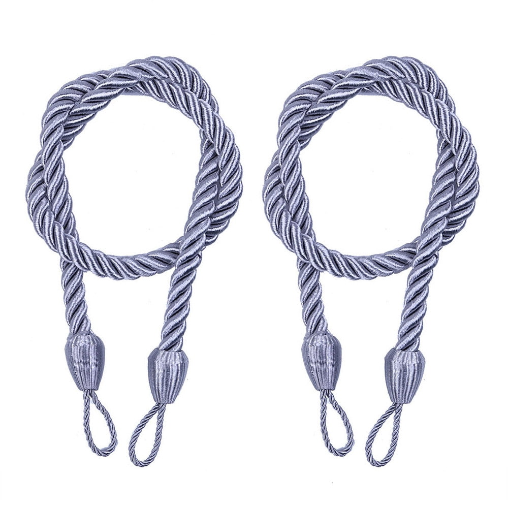 LSLJS Curtain Tiebacks Clearance Under ! Curtain Holdbacks LSLJS Curtain Tiebacks Clearance Under ! Curtain Holdbacks