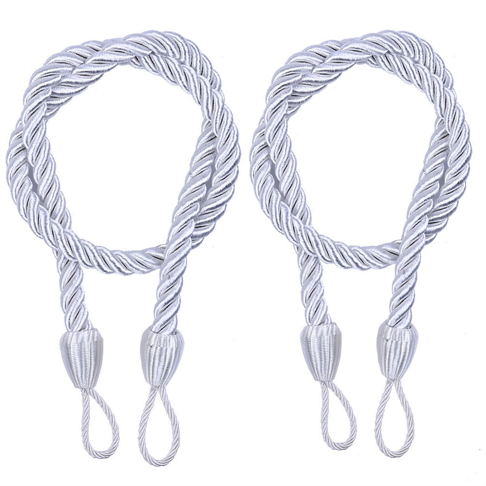LSLJS Curtain Tiebacks Clearance Under ! Curtain Holdbacks LSLJS Curtain Tiebacks Clearance Under ! Curtain Holdbacks