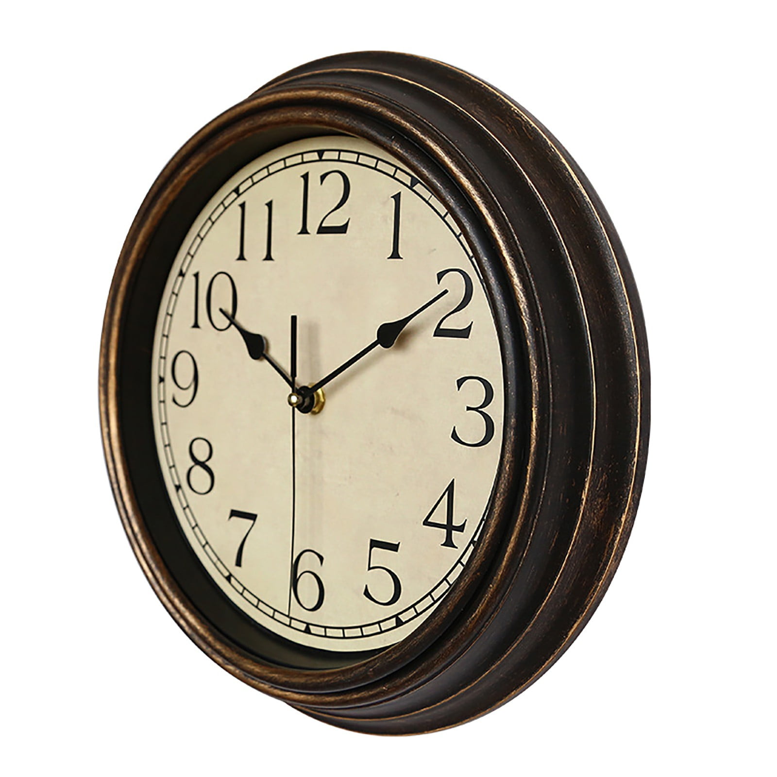 Ttybhh Wall Clock Clearance! Clock Promotion Sale