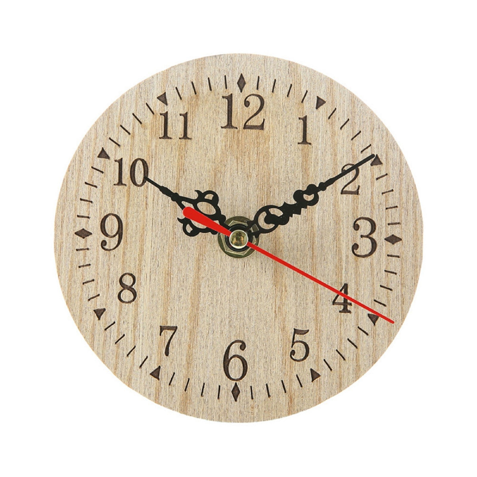 Ttybhh Wall Clock Clearance! Clock Promotion Sale Ttybhh Wall Clock Clearance! Clock Promotion Sale