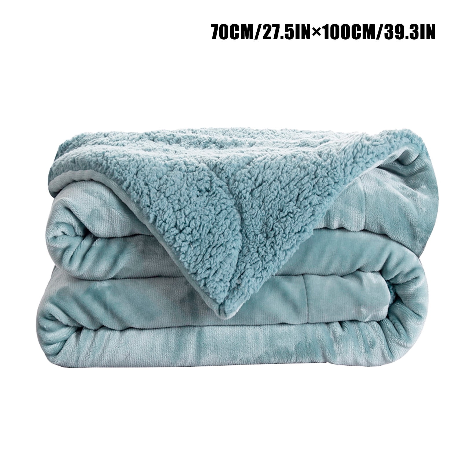 + 1X Blanket