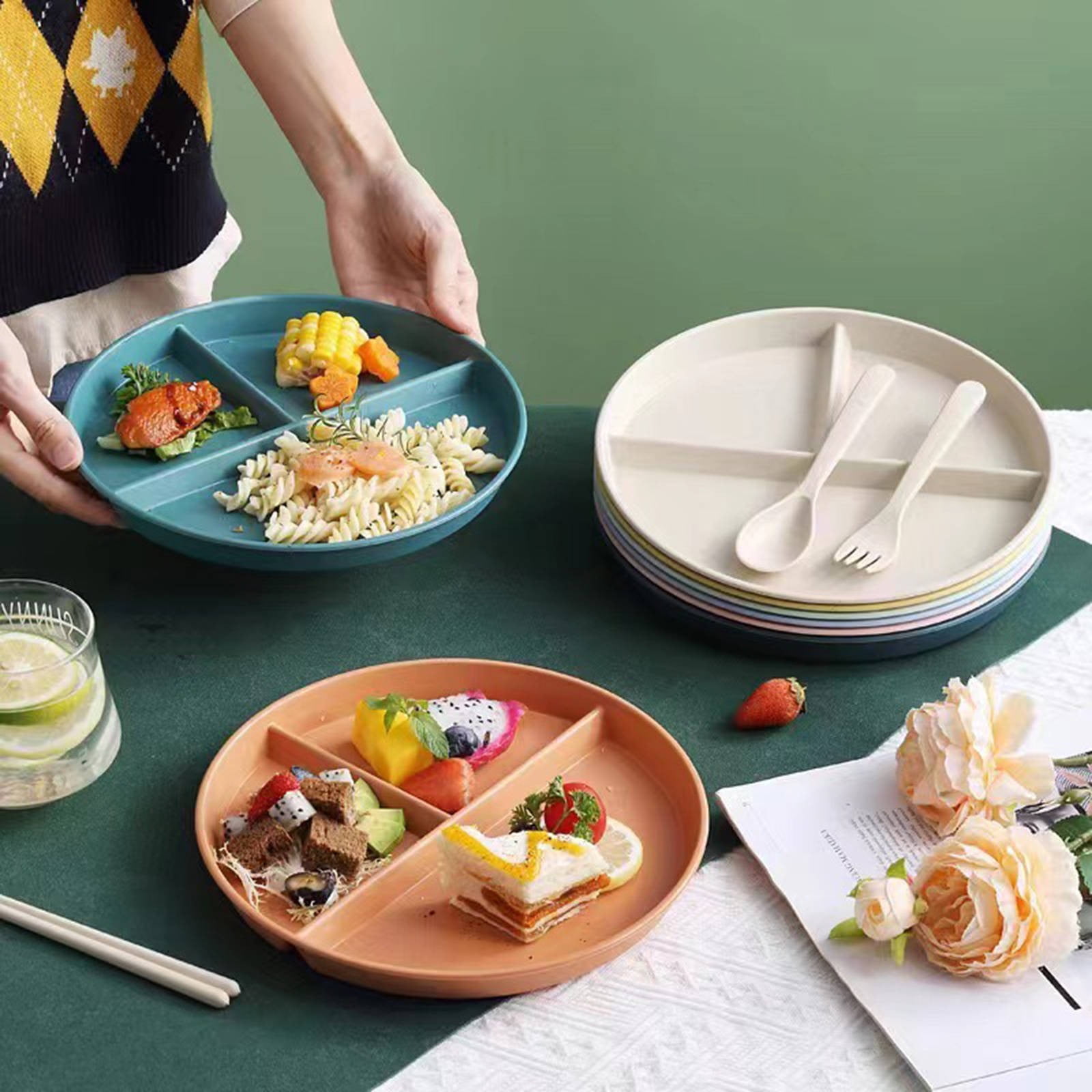 JWDX Tableware Clearance