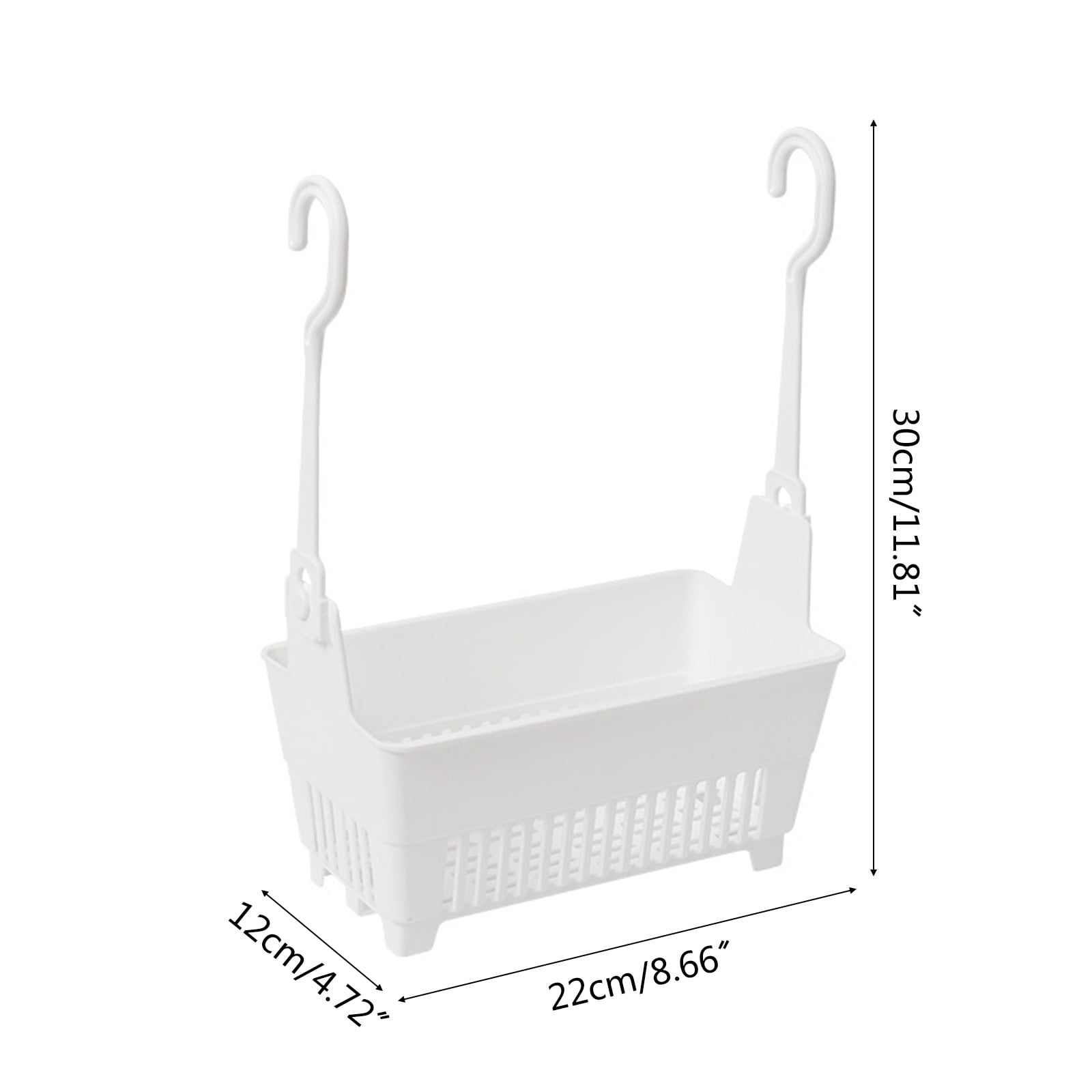 JWDX Rack Clearance