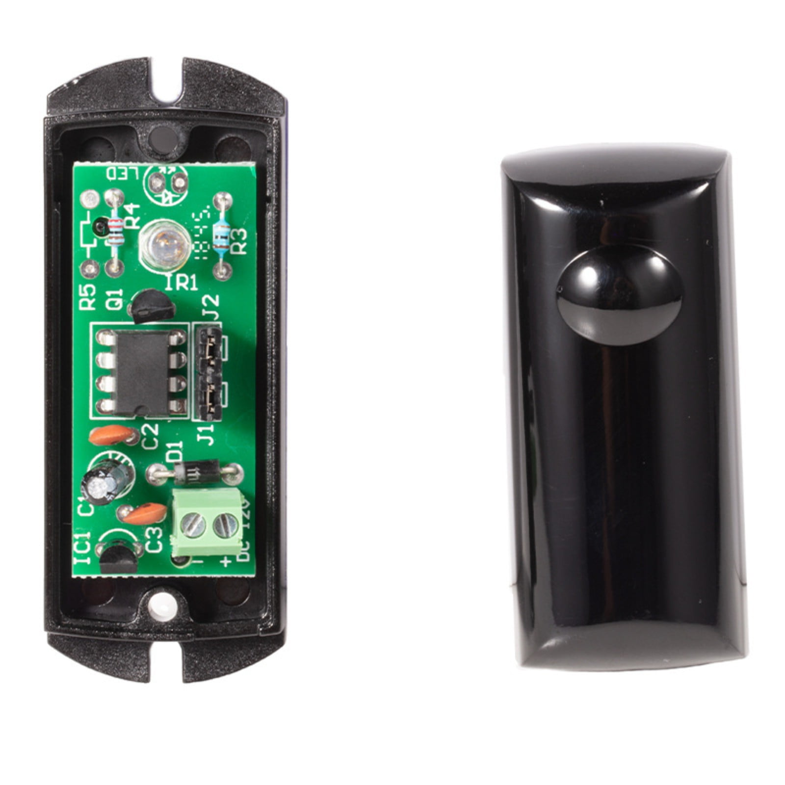 Infrared Radio Alarm JWDX