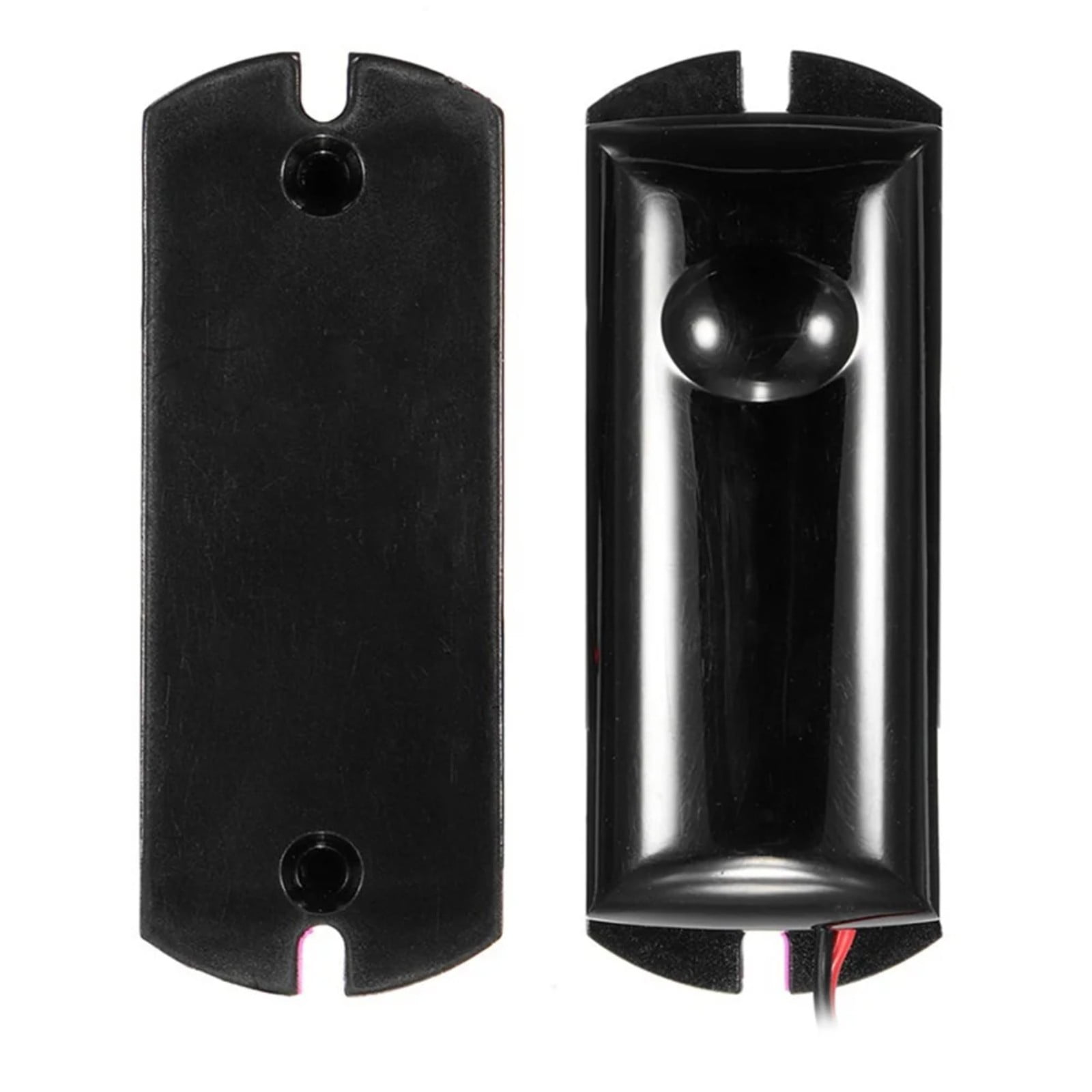 Infrared Radio Alarm JWDX