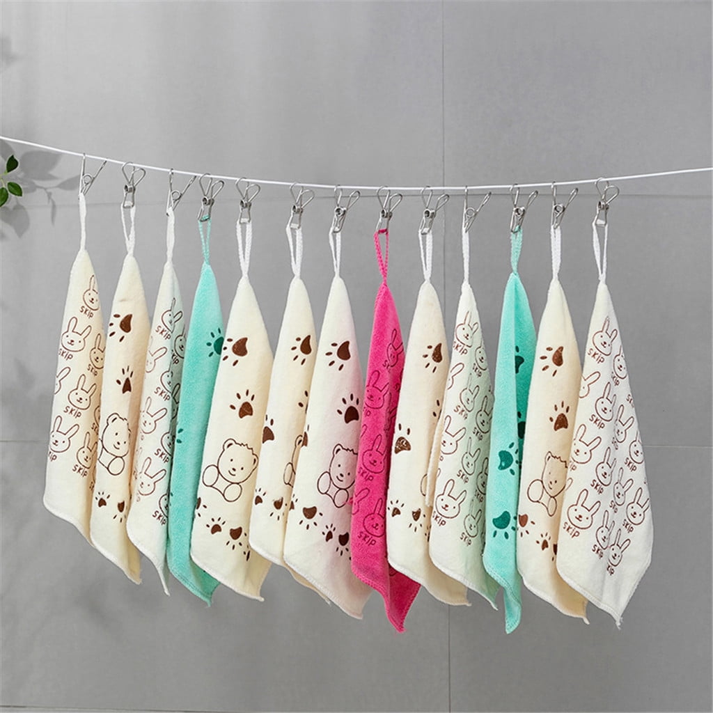 Clothespins 20Pcs 5.5cm Opp Bag JWDX