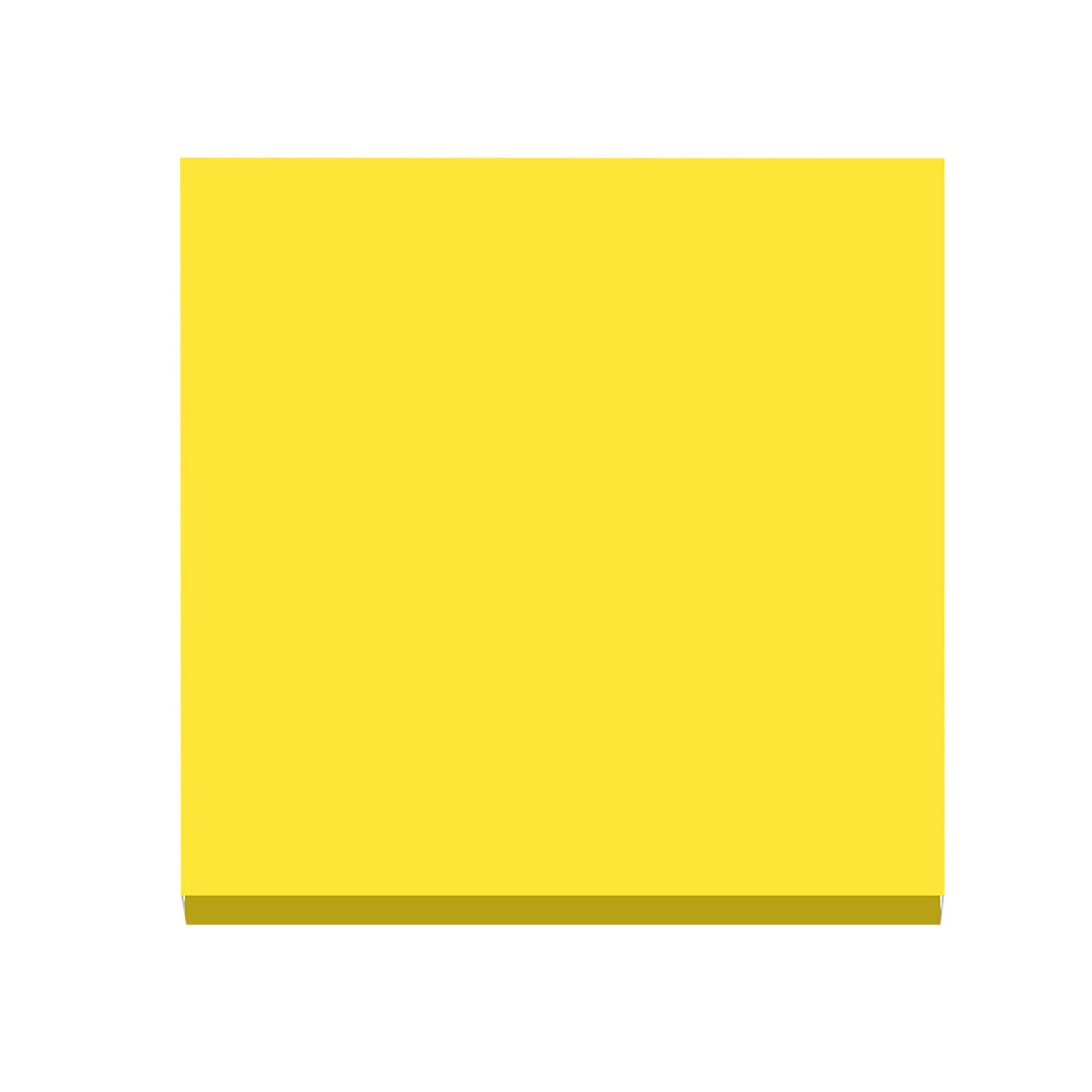 3X3 Removable Super Sticky Notes Blue Jwdx Sticky Notes 3*3 Feet Tearable and Super Sticky Notes, Bright Colors 100 Sheets One Size Blue
