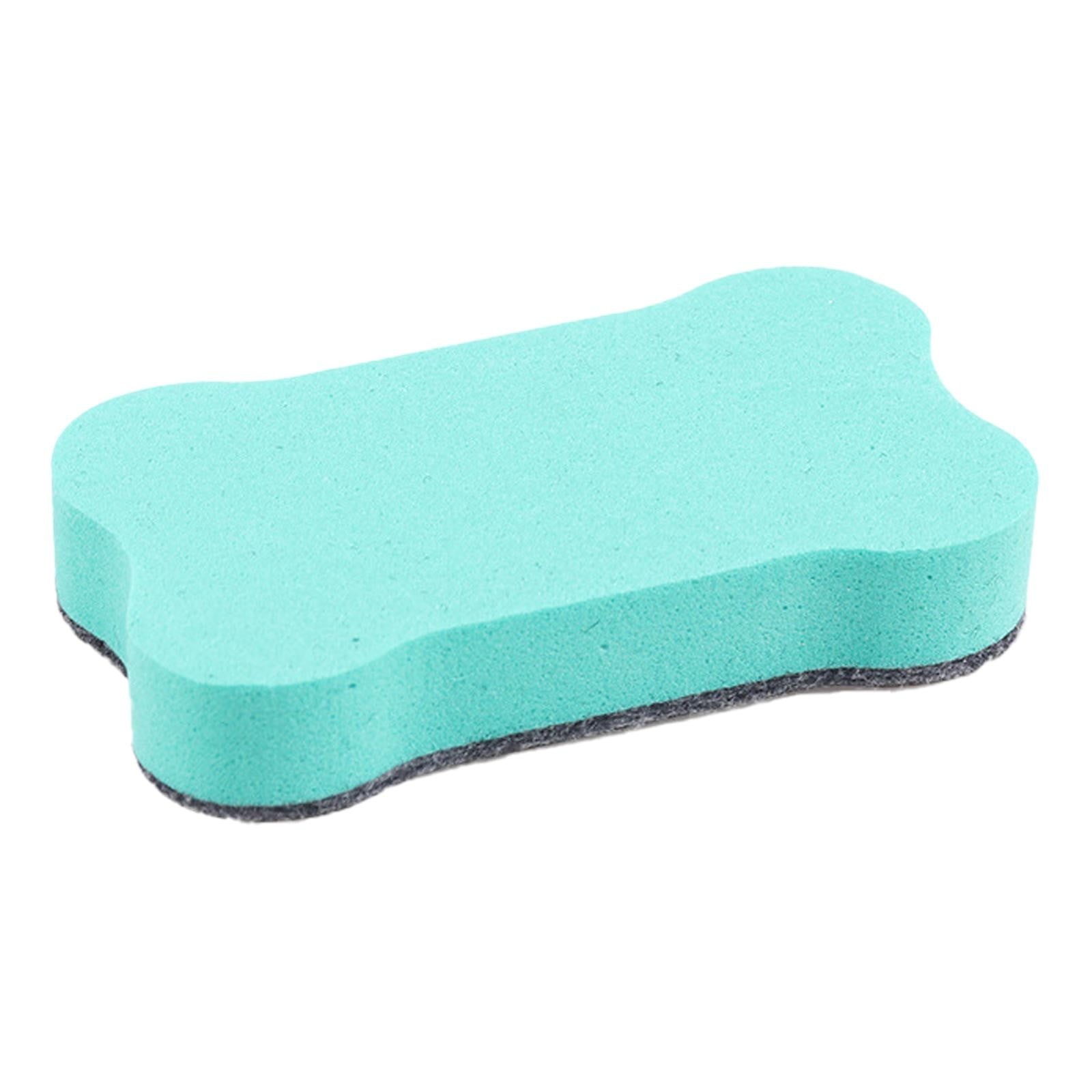 Magnetic Blackboard Eraser Green Jwdx Whiteboard Dry Eraser Eraser Bone Shape Suitable for Scho-ǒls Homes and Red Yellow Blue and One Size Green Magnetic Blackboard Eraser Green Jwdx Whiteboard Dry Eraser Eraser Bone Shape Suitable for Scho-ǒls Homes and Red Yellow Blue and One Size Green