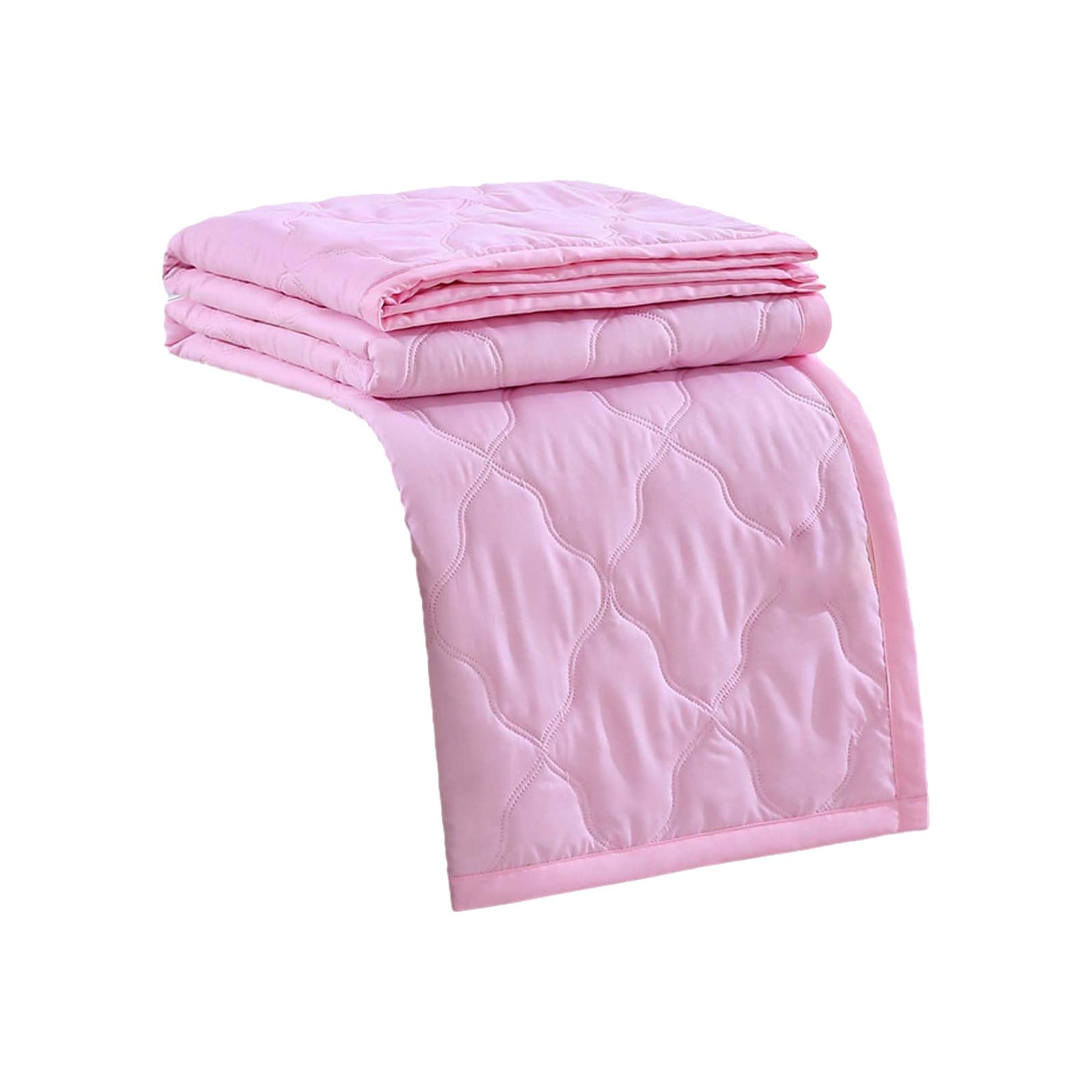 LGCASL Summer Blanket Bed Blanket Skin Friendly Plain Print Washed Cotton Bed Blanket Cool Comforter Hot Sleeping Summer Comforter Ventilated Comforter Hot Pink LGCASL Summer Blanket Bed Blanket Skin Friendly Plain Print Washed Cotton Bed Blanket Cool Comforter Hot Sleeping Summer Comforter Ventilated Comforter Hot Pink