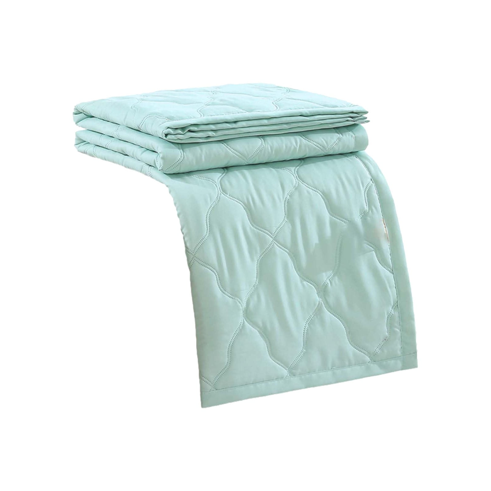 LGCASL Summer Blanket Bed Blanket Skin Friendly Plain Print Washed Cotton Bed Blanket Cool Comforter Hot Sleeping Summer Comforter Ventilated Comforter Light blue LGCASL Summer Blanket Bed Blanket Skin Friendly Plain Print Washed Cotton Bed Blanket Cool Comforter Hot Sleeping Summer Comforter Ventilated Comforter Light blue