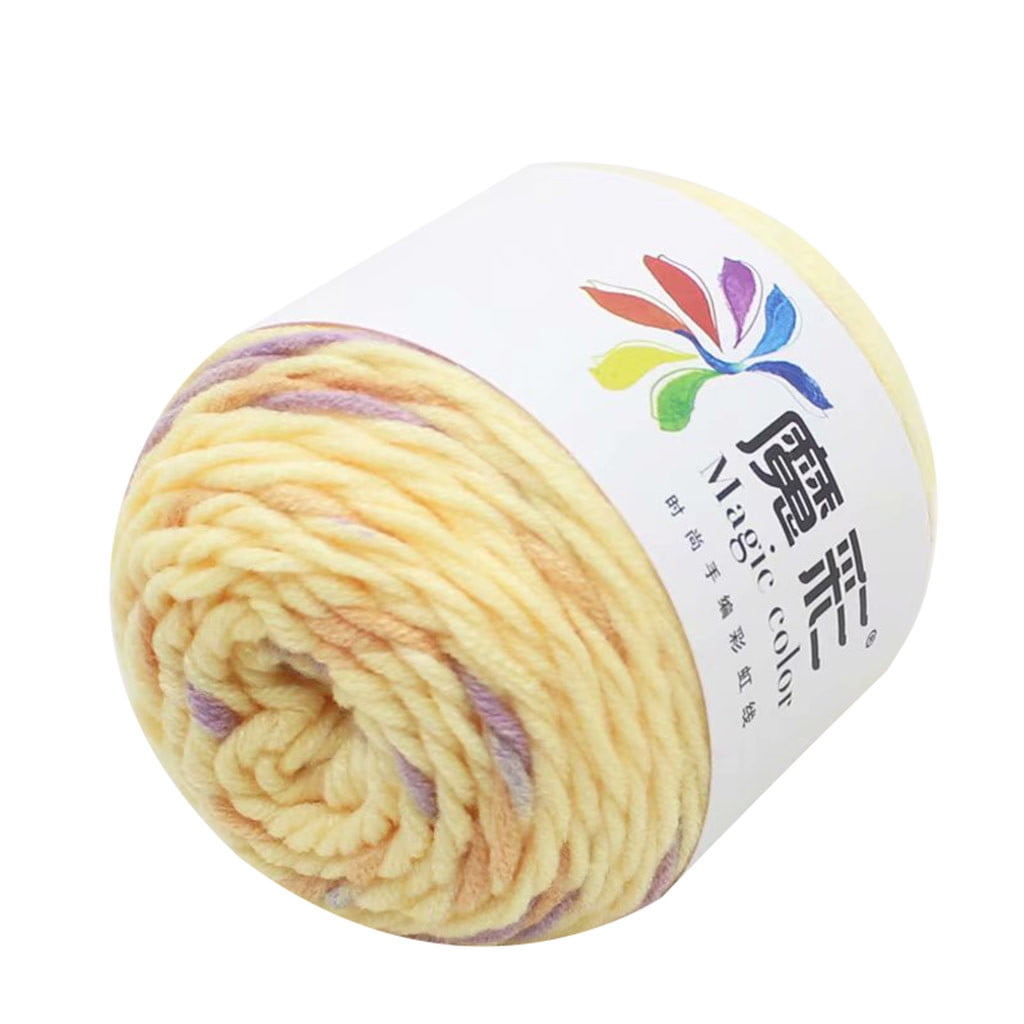 LGCASL Red and Pink Yarn LGCASL Red and Pink Yarn