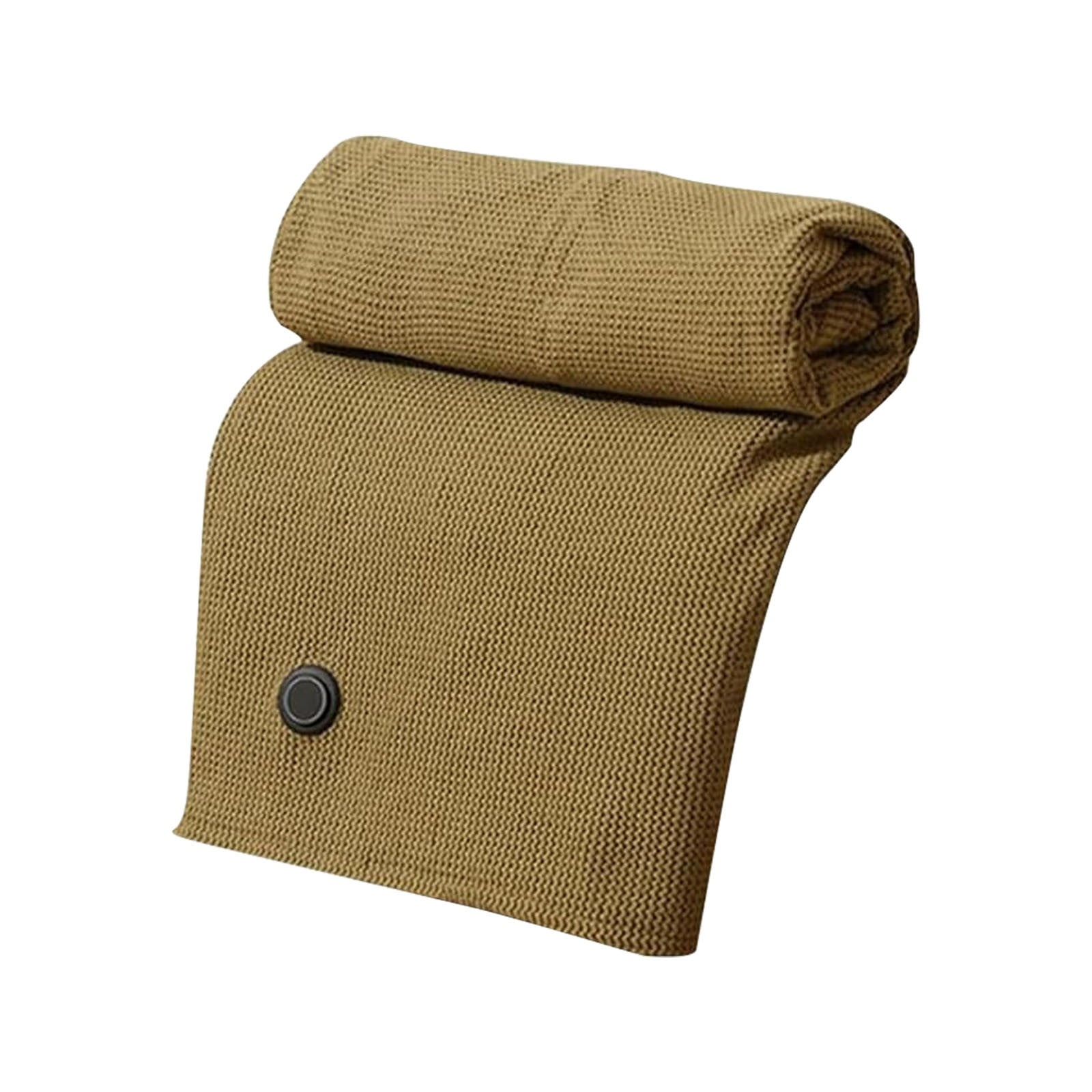 Lgcasl Heated Shawl for Women Heated Blanket with Soft Knit Shawl Zippered Wrap Usb Powered Blanket Scarf for Winter 2025 Warm Comfort for Outdoor Travel and Home One Size A Lgcasl Heated Shawl for Women Heated Blanket with Soft Knit Shawl Zippered Wrap Usb Powered Blanket Scarf for Winter 2025 Warm Comfort for Outdoor Travel and Home One Size A