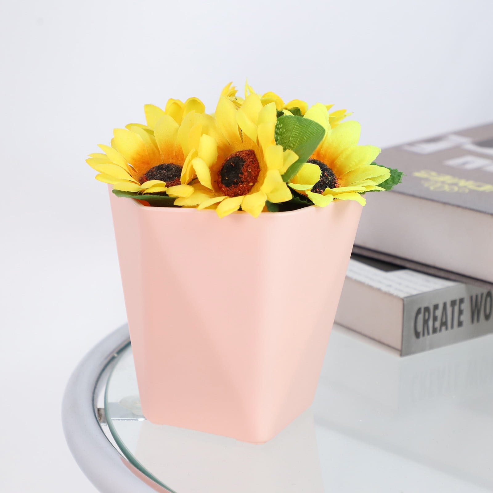 JWDX Flower Pots Clearance