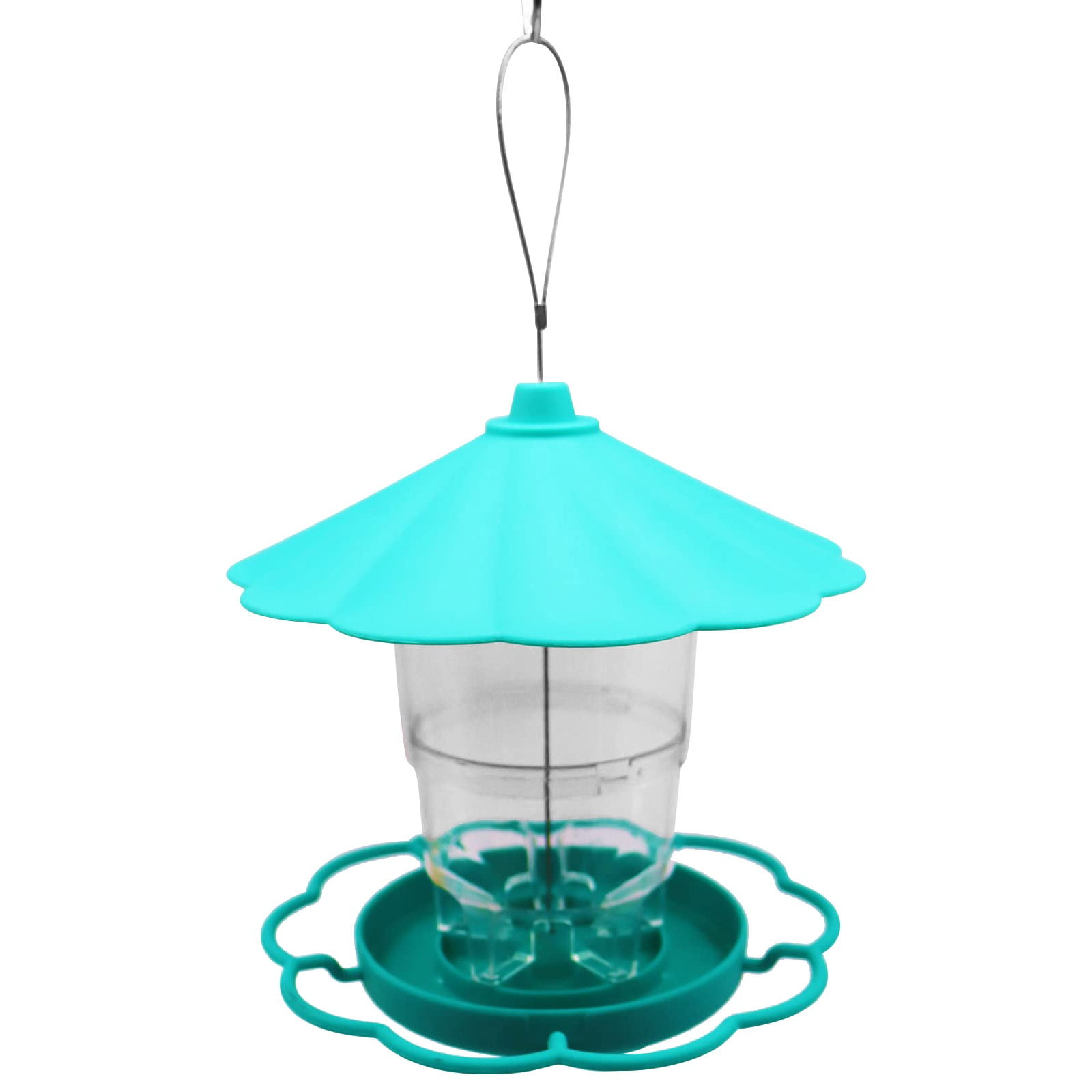 JWDX BigBird Outdoor Hanging Wild Bird Feeder JWDX BigBird Outdoor Hanging Wild Bird Feeder