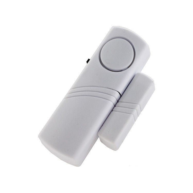 JWDX Burglar Alarm 