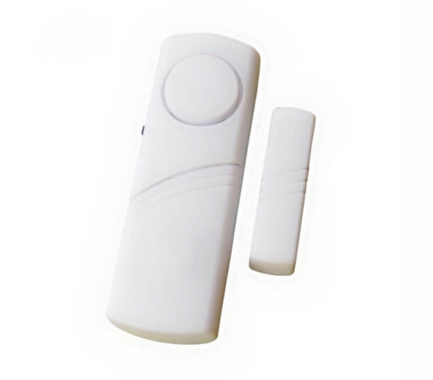 JWDX Burglar Alarm