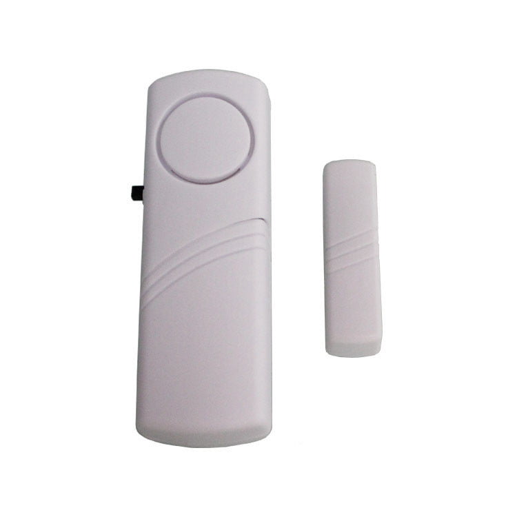 JWDX Burglar Alarm