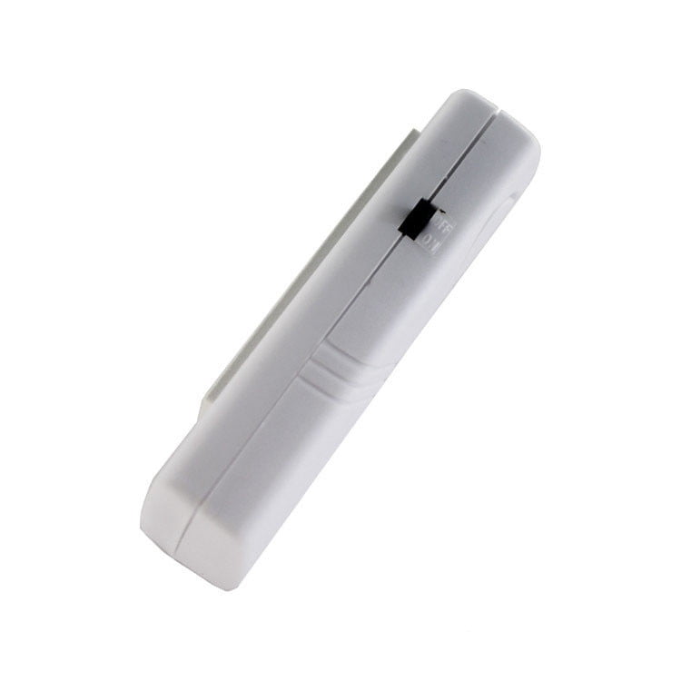 JWDX Burglar Alarm