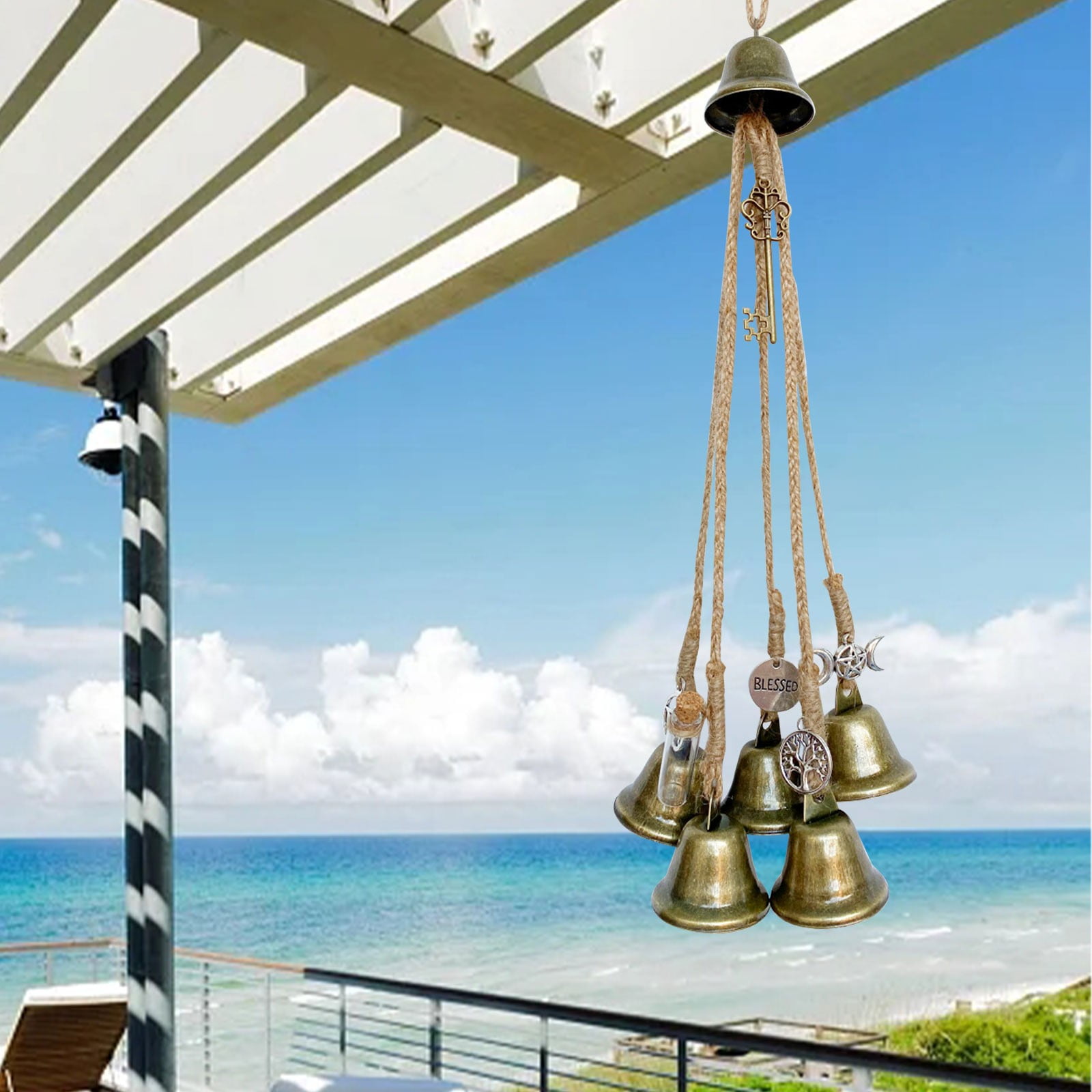 Clearance! JWDX Wind Chimes