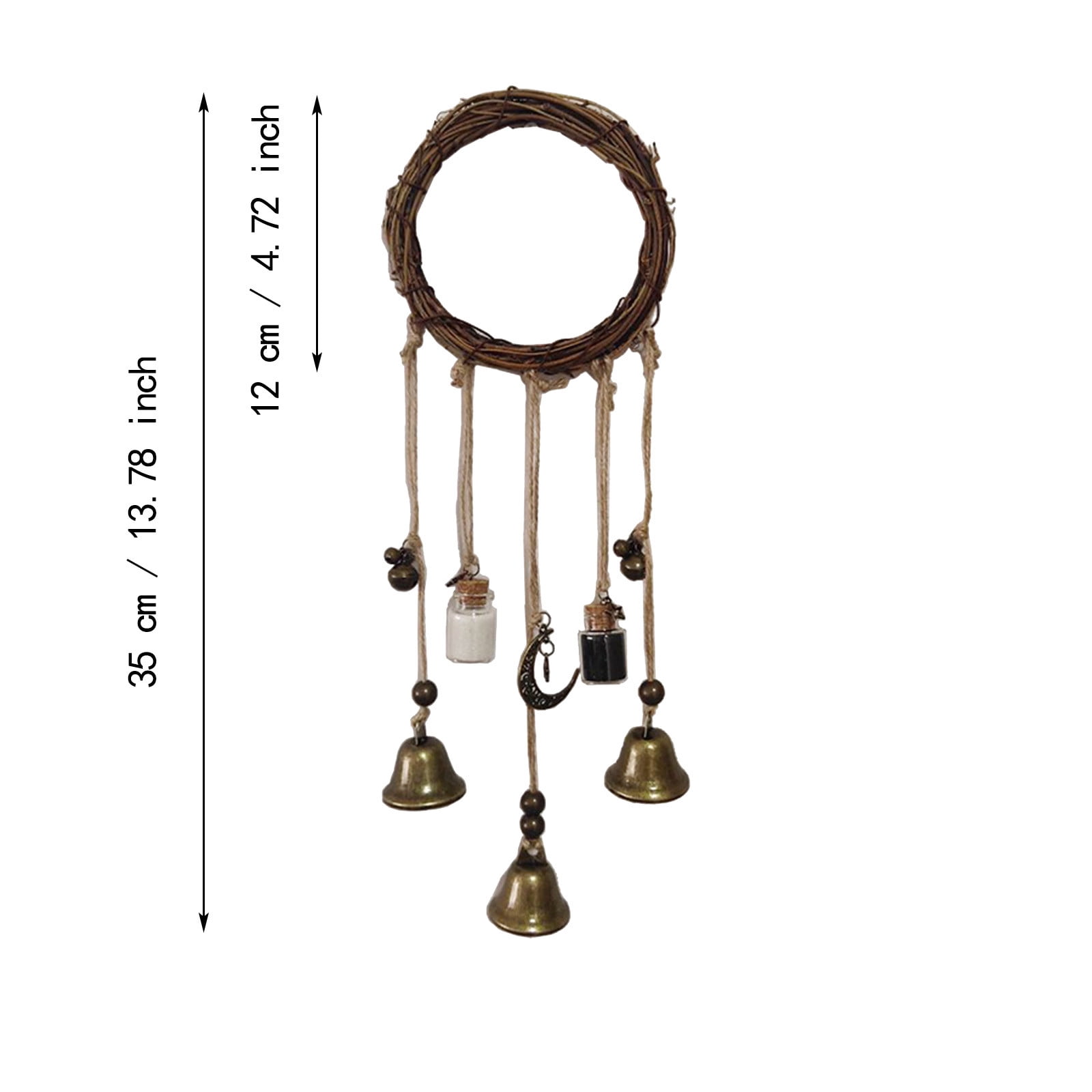 Clearance! JWDX Wind Chimes