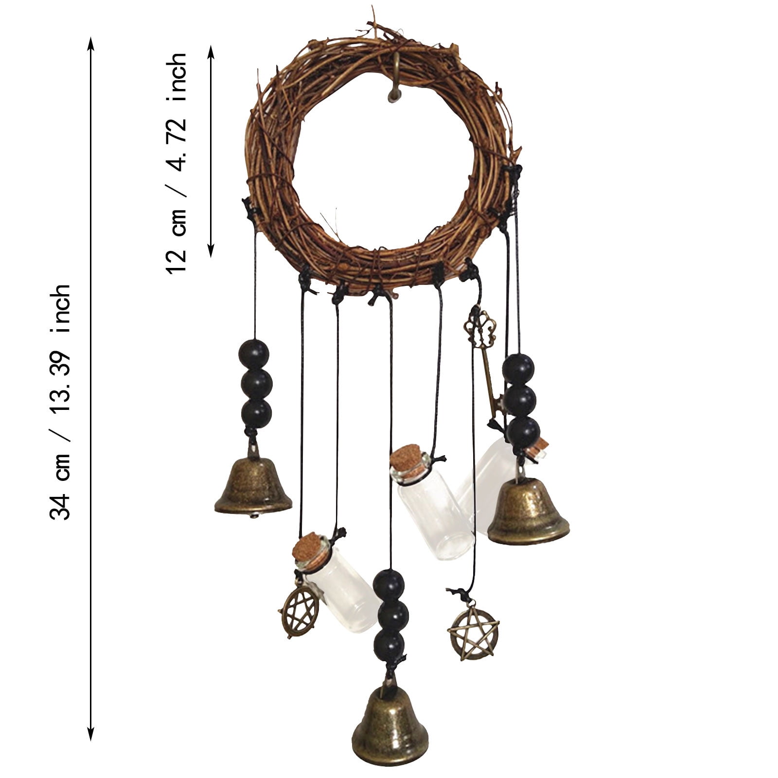 Clearance! JWDX Wind Chimes