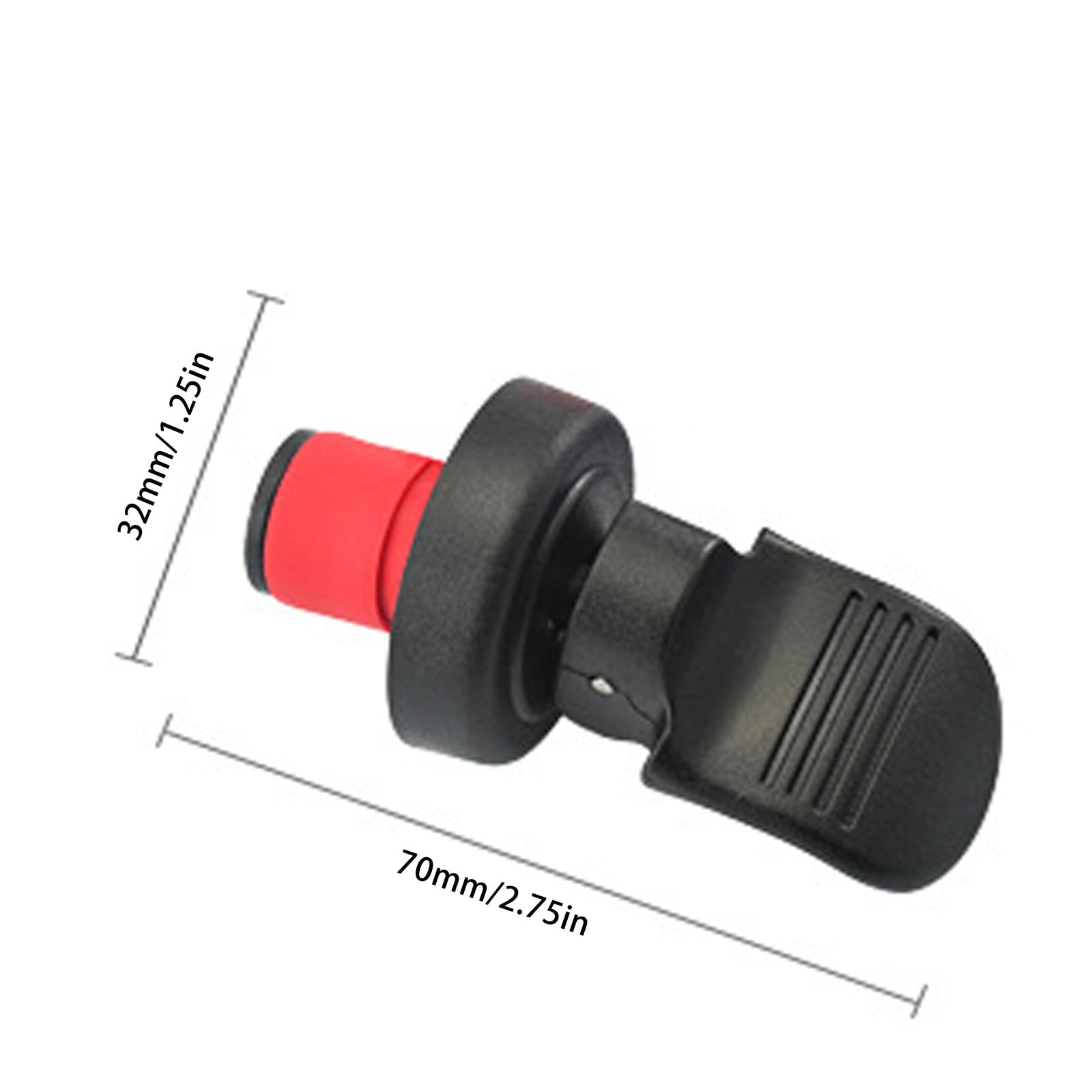 JWDX Wine Stopper Clearance! Wine Bottle Stopper Bar Hand Press Sealing Stop Cap Beers Cork Plug Seal Lids Suction Fresh Keeping Stopper Manually Press Down