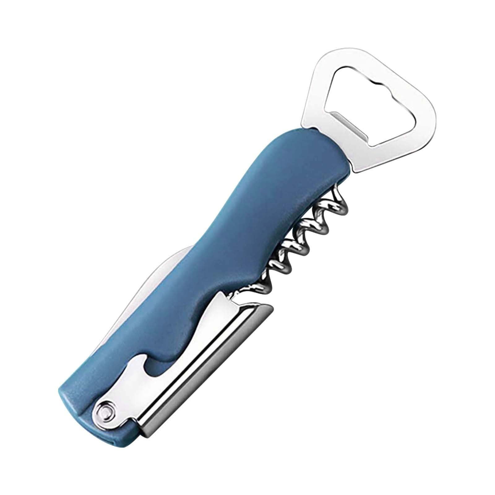 JWDX Bottle and Can Openers Clearance! Home Steel Beer Wine Opening Tools 4 in 1 Stainless Steel Wine Opening Tools Home Cans Kitchen Restaurant and Bar JWDX Bottle and Can Openers Clearance! Home Steel Beer Wine Opening Tools 4 in 1 Stainless Steel Wine Opening Tools Home Cans Kitchen Restaurant and Bar