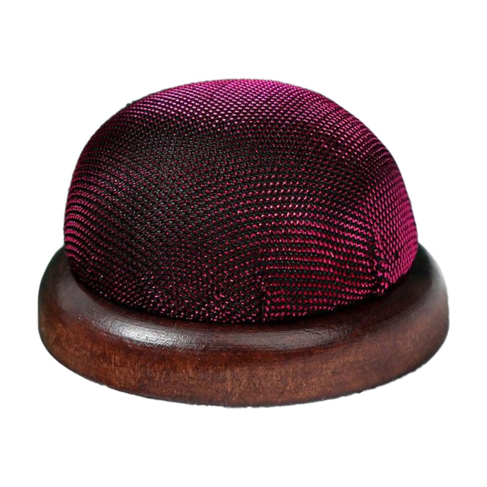 Smooth Round Pin Cushion! Eewia Needle and Thread Kit Clearance Smooth Round Pin Cushion! Eewia Needle and Thread Kit Clearance