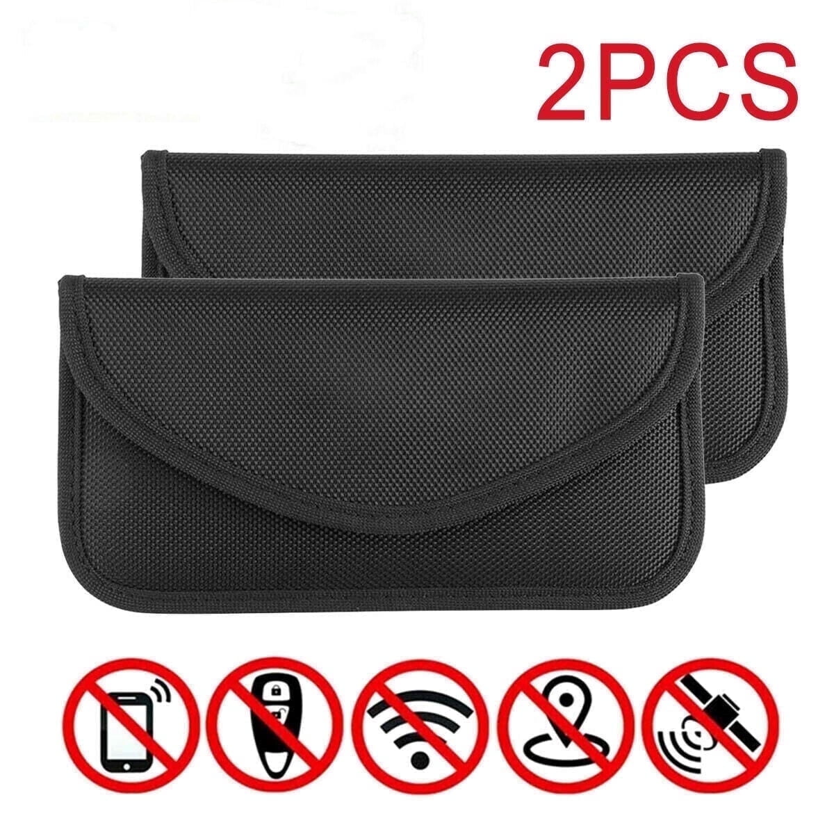 Faraday Bags for Phones Faraday Bags for Phones