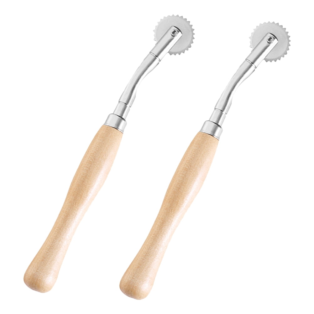 SWETRACE Quilting Tools And Gadgets Sewing Tool Assorted Color 2Set Stainless Steel Professional 15*2cm Assorted Color SWETRACE Quilting Tools And Gadgets Sewing Tool Assorted Color 2Set Stainless Steel Professional 15*2cm Assorted Color