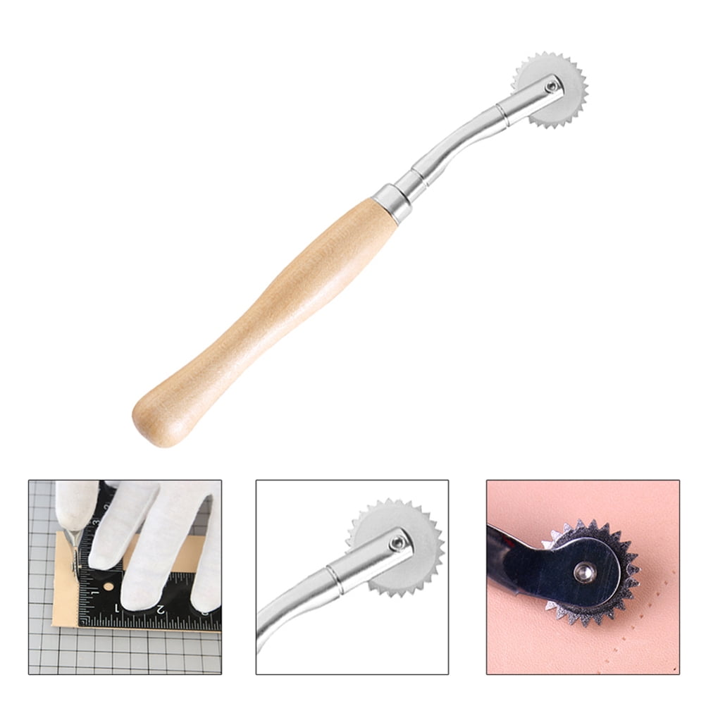 SWETRACE Quilting Tools And Gadgets Sewing Tool Assorted Color 2Set Stainless Steel Professional 15*2cm Assorted Color
