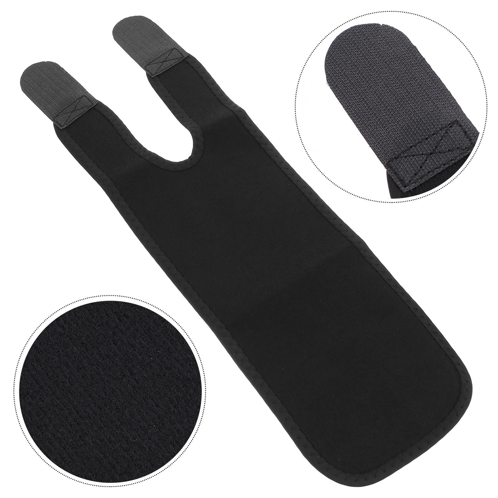 SWETRACE Arm Bands For Workout Simple Rubber 2Set SWETRACE Arm Bands For Workout Simple Rubber 2Set