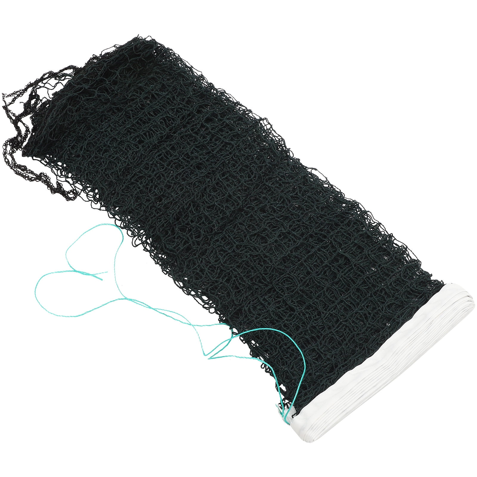 SWETRACE 1Pcs Wear Resist Badminton Net for Family and Friends Army Green Portable Volleyball Net 11 8x3 In SWETRACE 1Pcs Wear Resist Badminton Net for Family and Friends Army Green Portable Volleyball Net 11 8x3 In