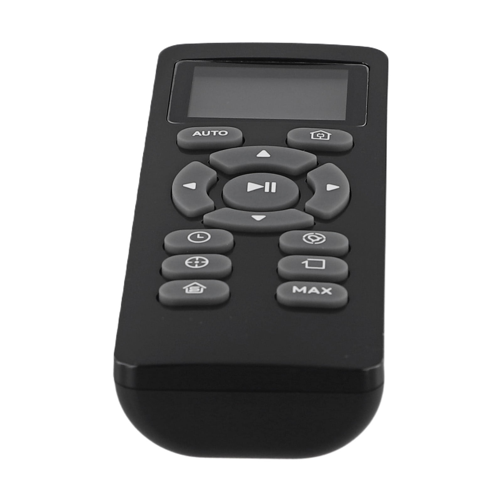 Control Your Robot Vacuum with Replacement Remote for BG600 MAX Series Smile Home