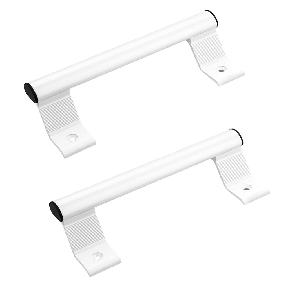 Aluminum Alloy Handle Balcony Sliding Door Handle Glass Door Sliding Door Handle White Smile Home White Aluminum Alloy Handle Balcony Sliding Door Handle Glass Door Sliding Door Handle White Smile Home White