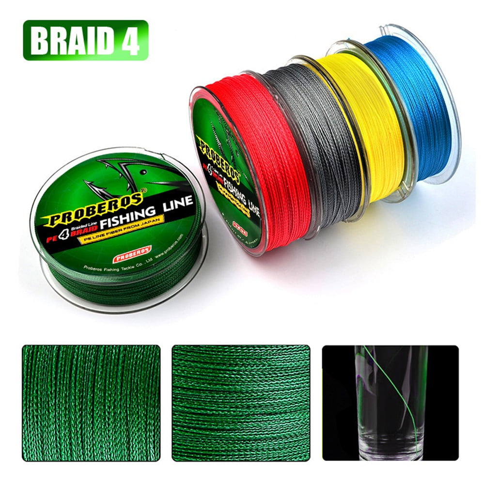 Fankenuo Outdoor Fishing Line