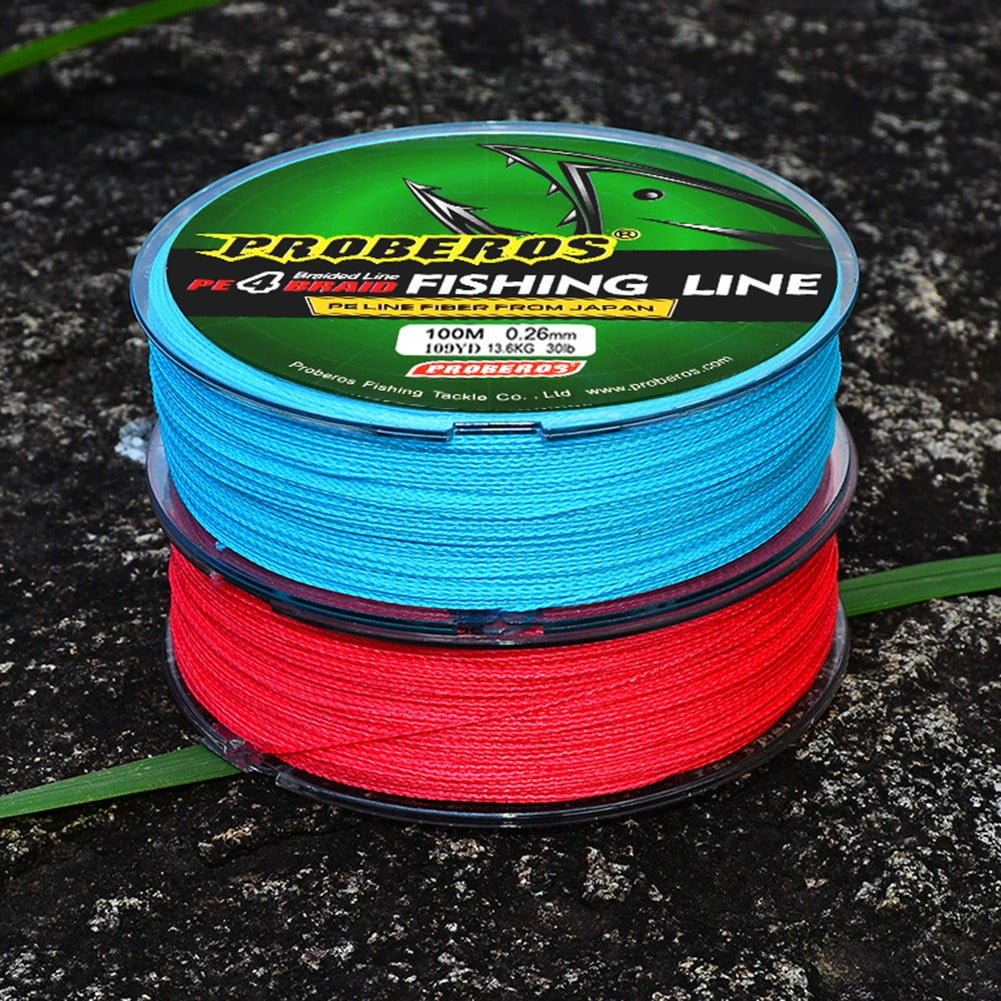 Fankenuo Outdoor Fishing Line