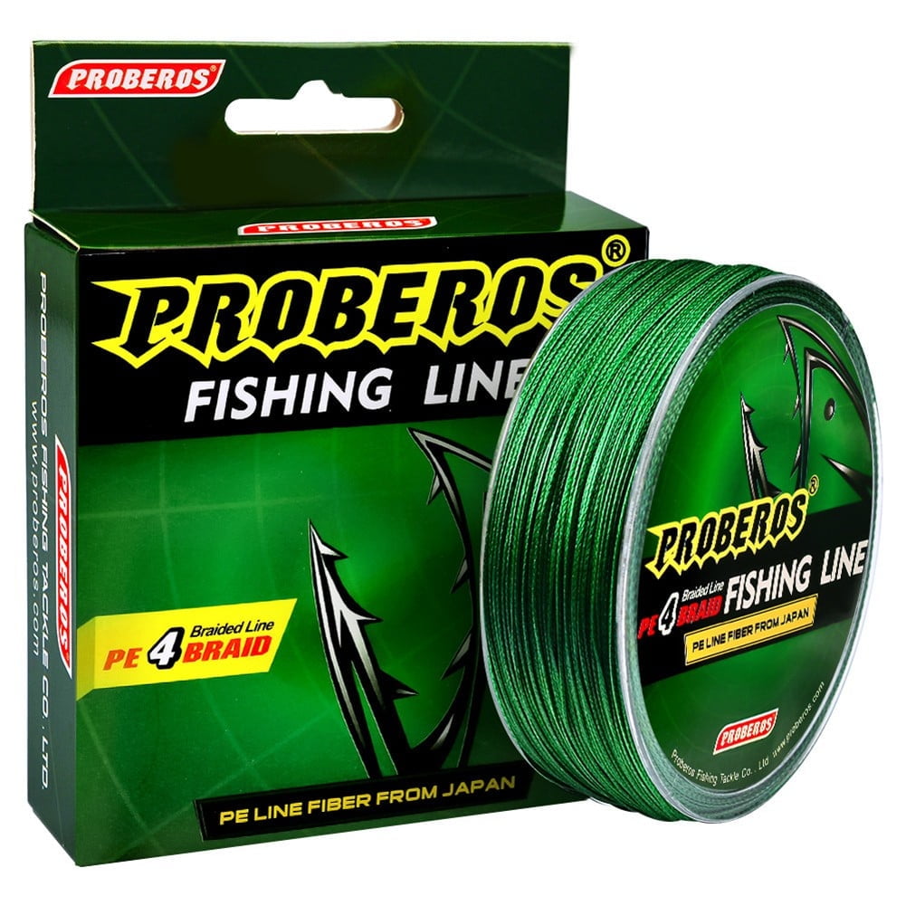 Fankenuo Outdoor Fishing Line