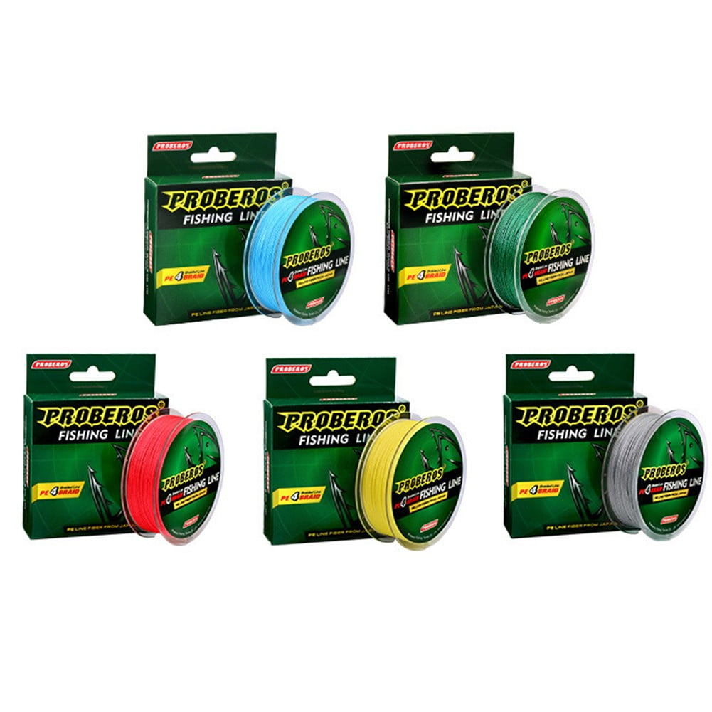 Fankenuo Outdoor Fishing Line