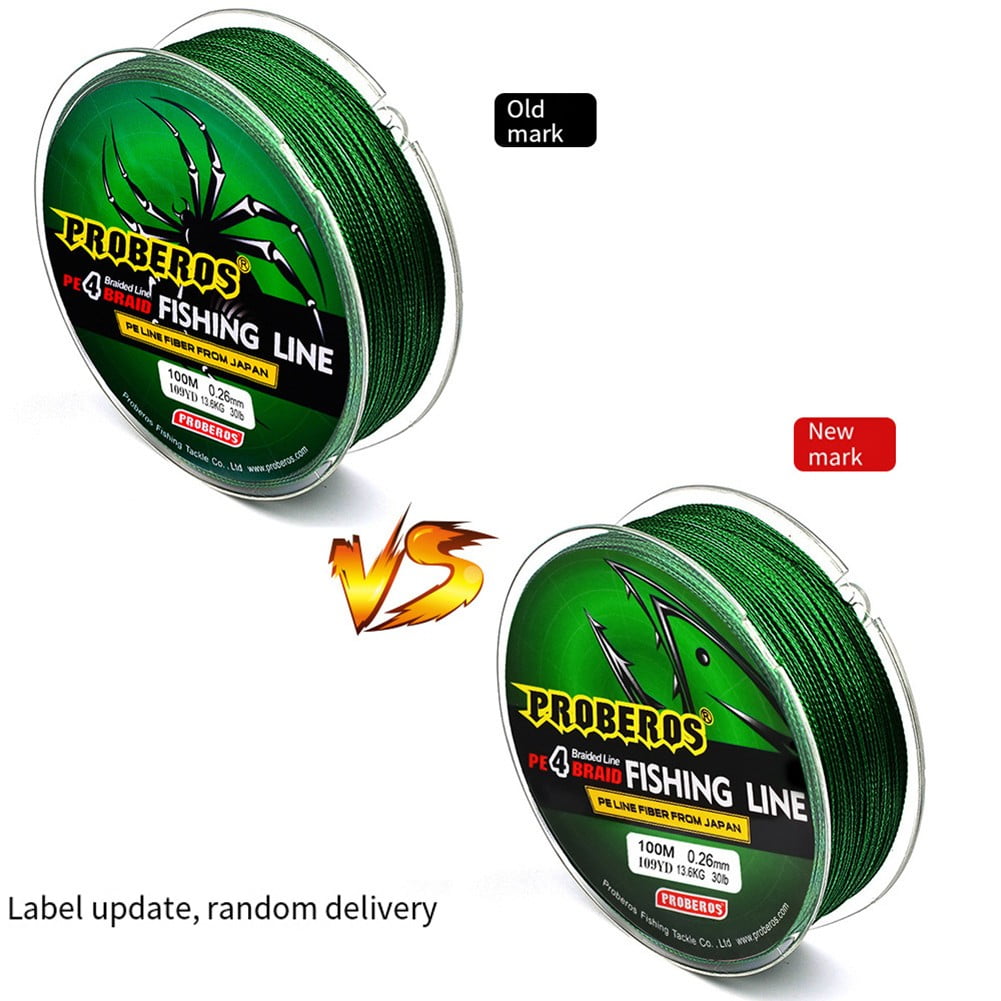 Fankenuo Outdoor Fishing Line