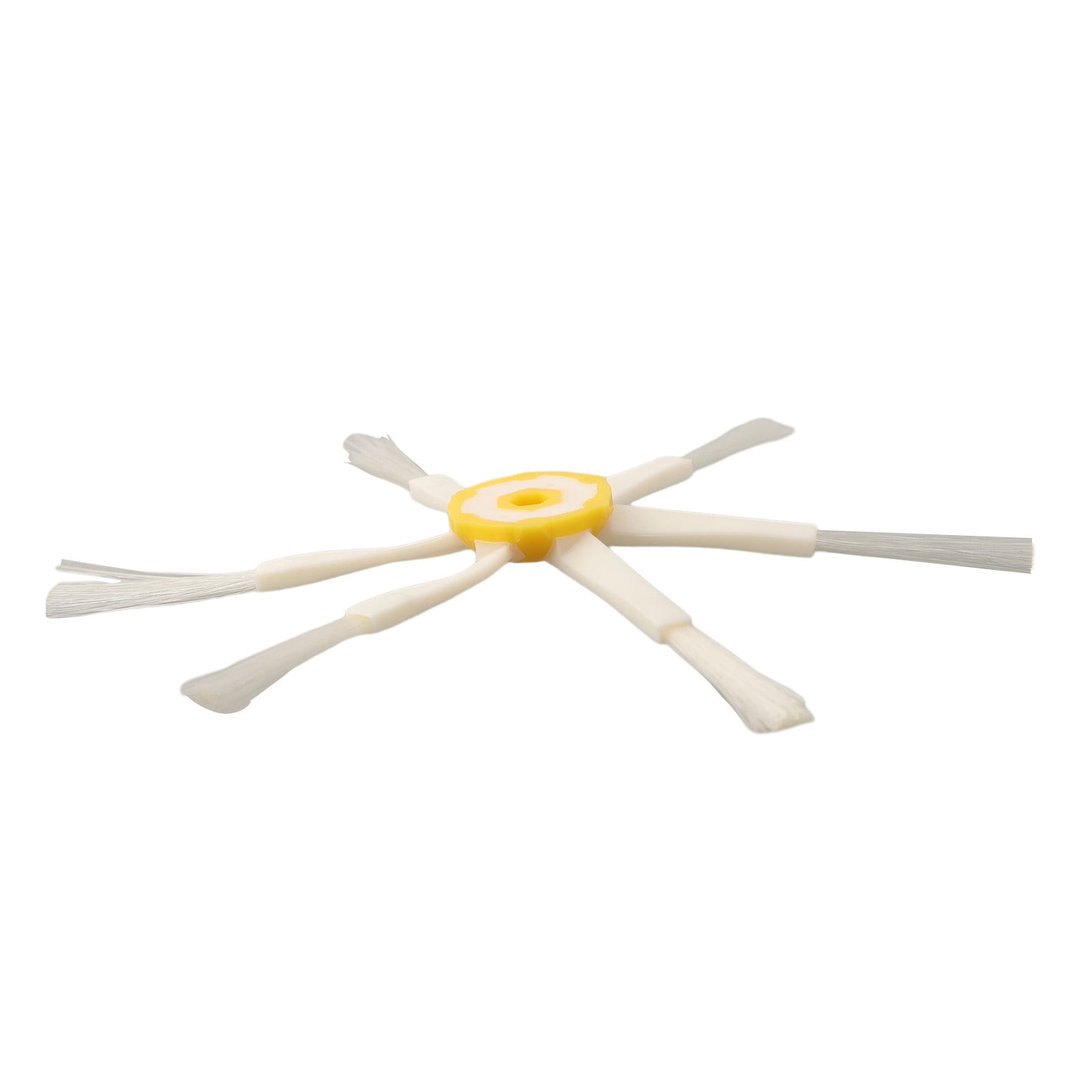 Robot Vacuum Cleaner 6-armed Side Brush For Roomba 500 600 700 Series 510