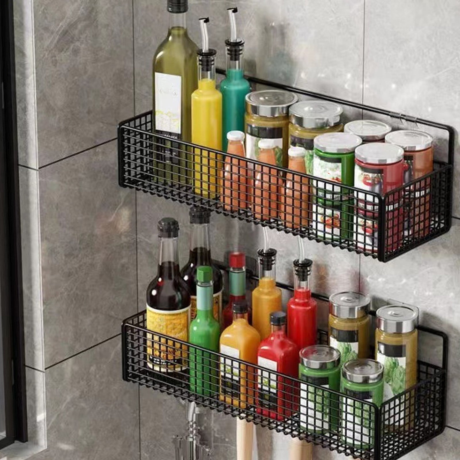 Hanging Floating Shelves Hanging Floating Shelves