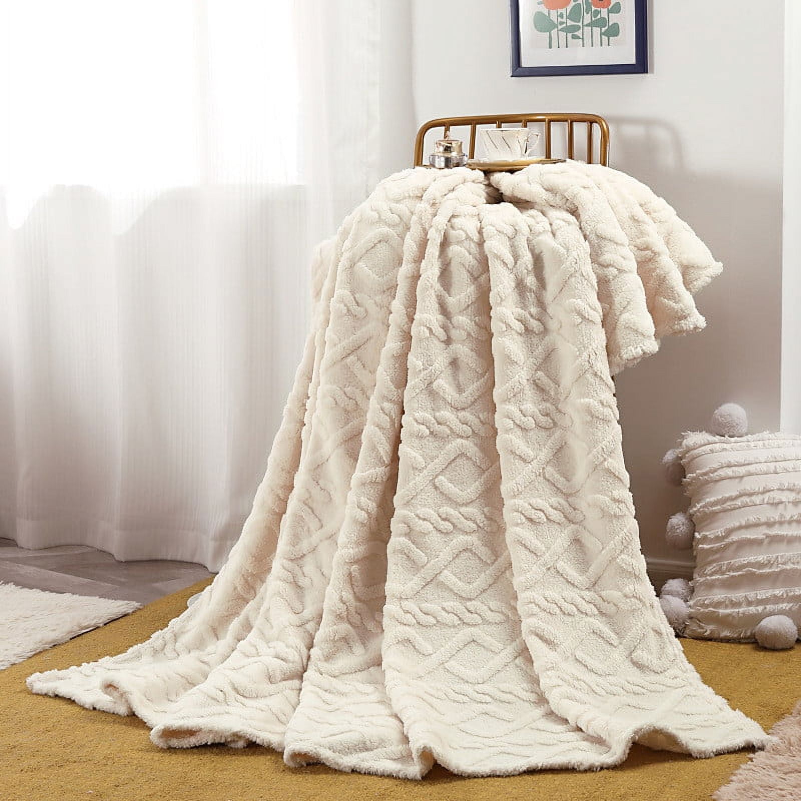 Warm Blankets for Winter