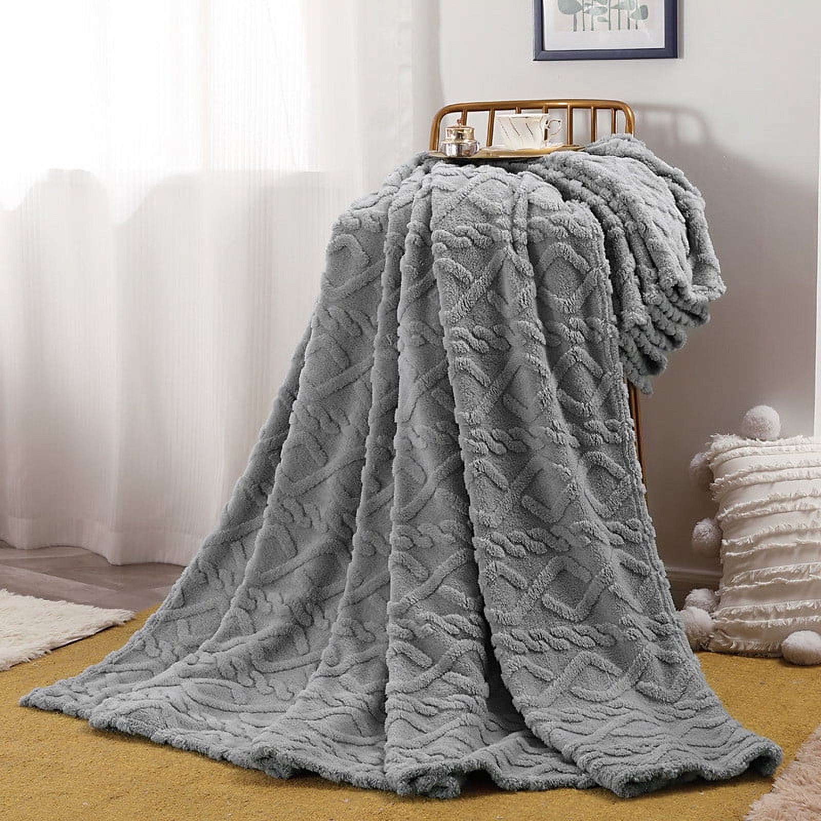 Warm Blankets for Winter