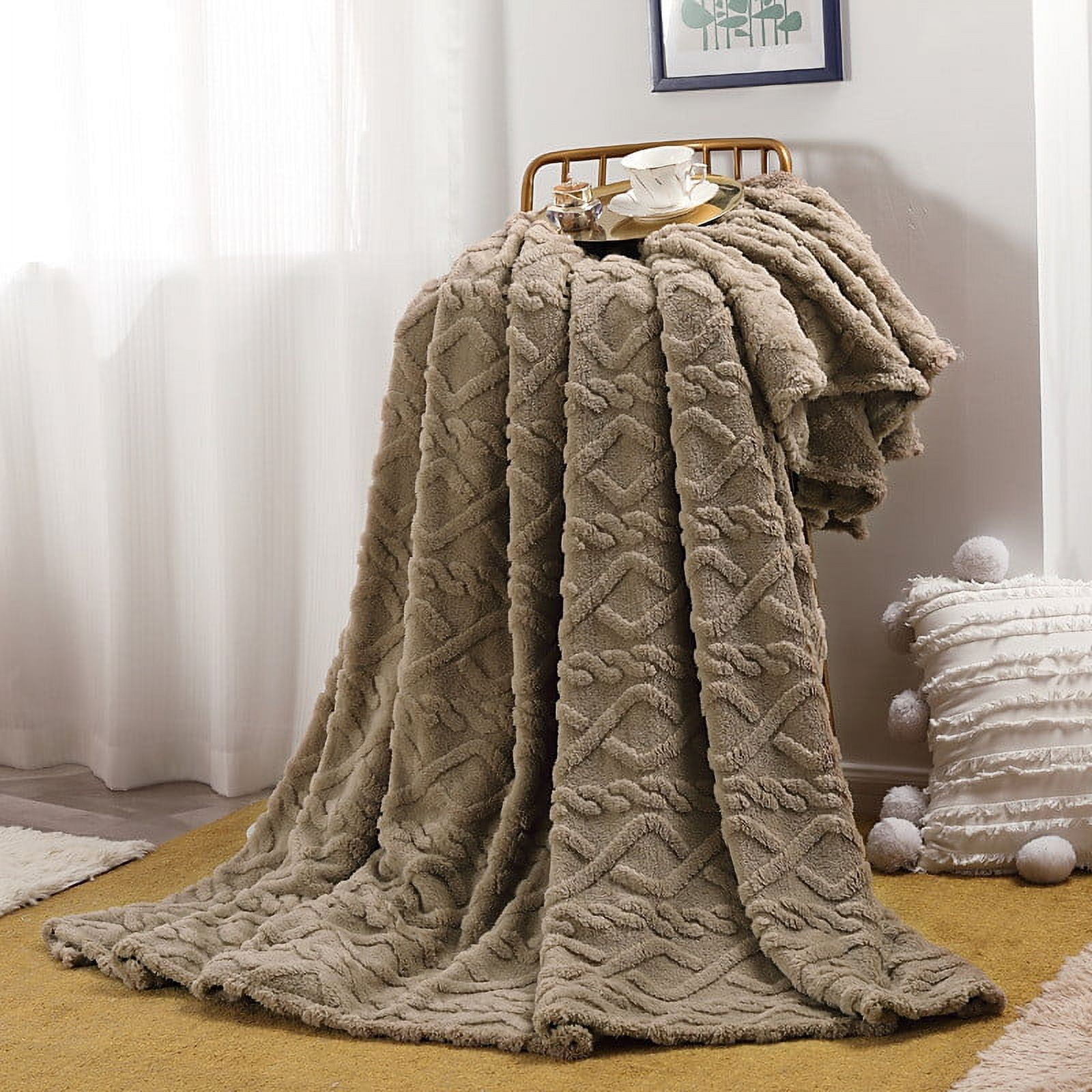 Warm Blankets for Winter