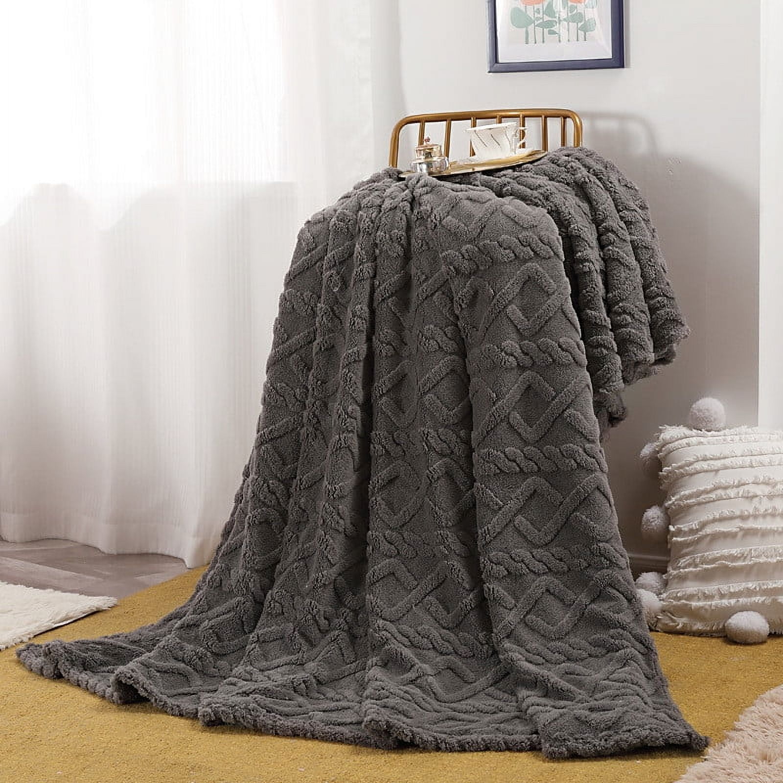Warm Blankets for Winter